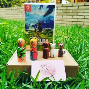 Woodies sin plataforma