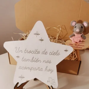 Estrella recuerdo