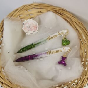 Bolígrafos personalizados